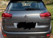 Citroën C4 Picasso MPV 0,0 0