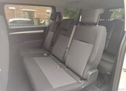 Toyota ProAce VAN-Minibus 2,0 l 110 kw