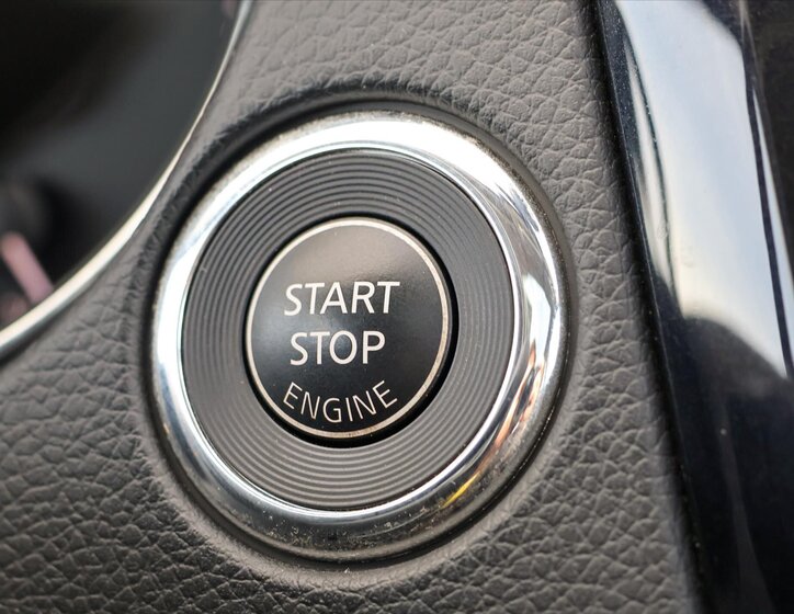 Nissan Qashqai SUV / Terénní 1,2 l 85 kw