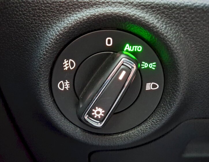 Škoda Scala Hatchback 1,5 l 110 kw