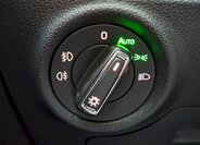 Škoda Scala Hatchback 1,5 l 110 kw