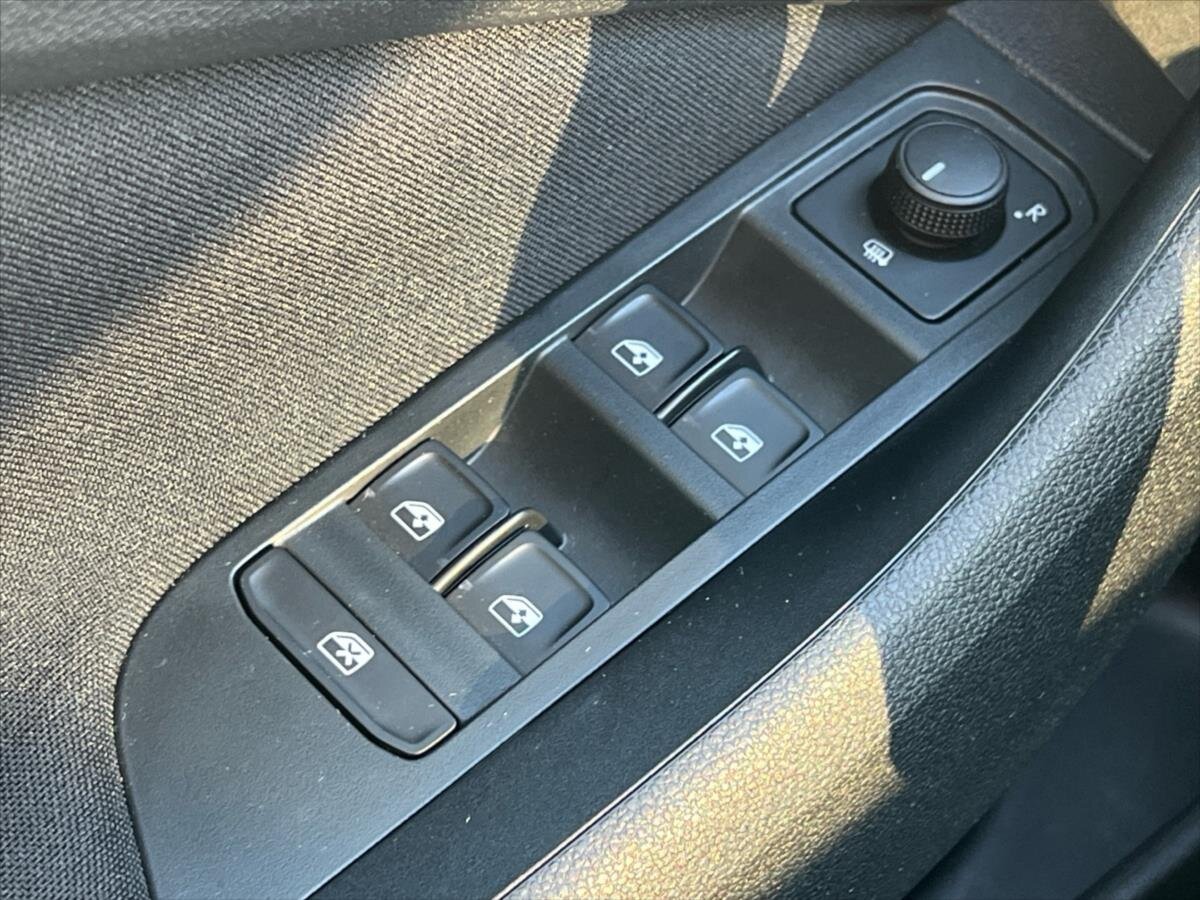 Škoda Scala Hatchback 999,0 85 kw