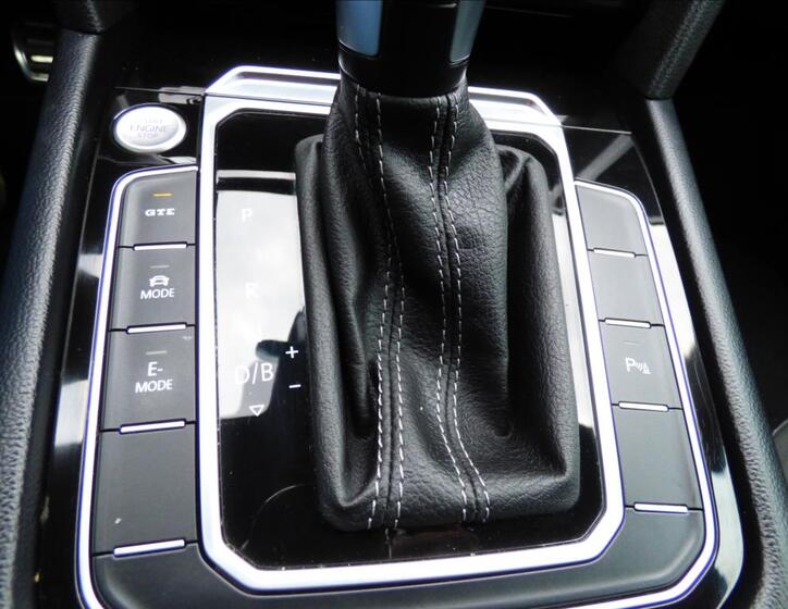 Volkswagen Arteon 51