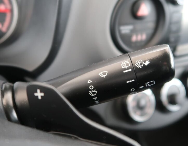 Toyota Yaris Hatchback 1,3 l 73 kw