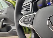 Volkswagen Taigo Ostatní 1,5 l 110 kw