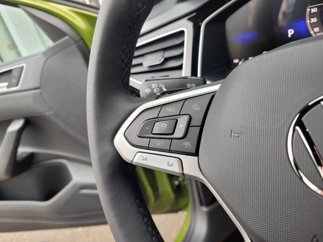 Volkswagen Taigo Ostatní 1,5 l 110 kw