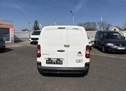 Citroën Berlingo Pick-up 1,5 l 56 kw