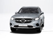 Mercedes-Benz GLC SUV 2,0 l 137 kw
