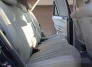 Mercedes-Benz Třídy M SUV 0,0 165 kw