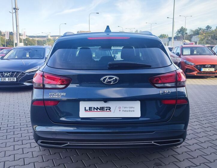 Hyundai i30 6