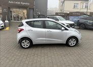 Hyundai i10 7