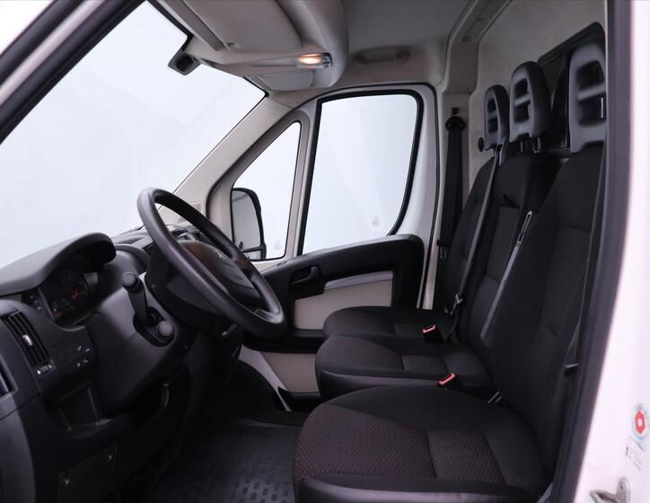 Peugeot Boxer 10