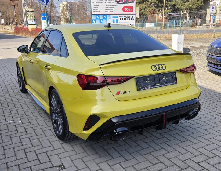 Audi RS 3 2