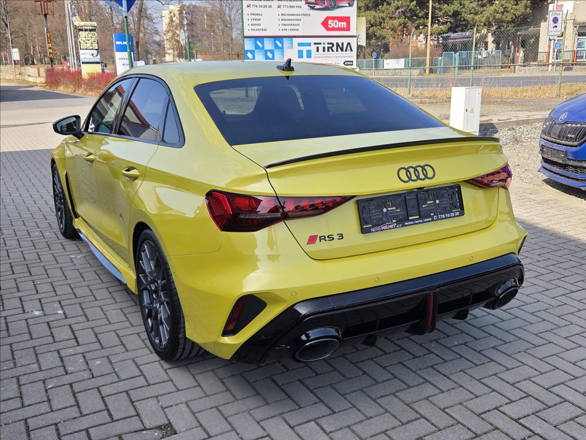 Audi RS 3