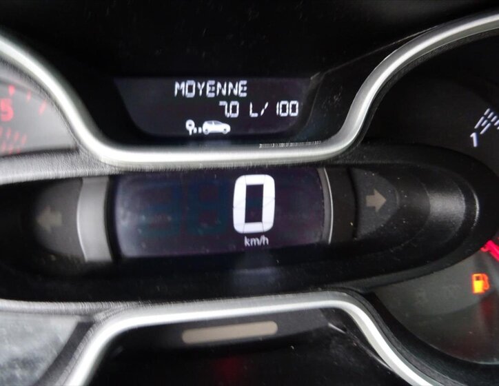 Renault Trafic Skříň 1,6 l 89 kw