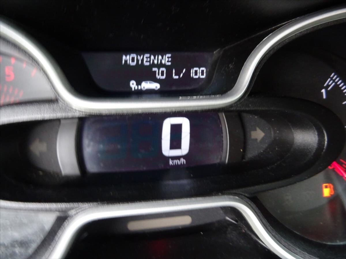 Renault Trafic Skříň 1,6 l 89 kw