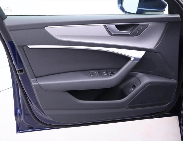 Audi A6 Kombi 3,0 l 180 kw