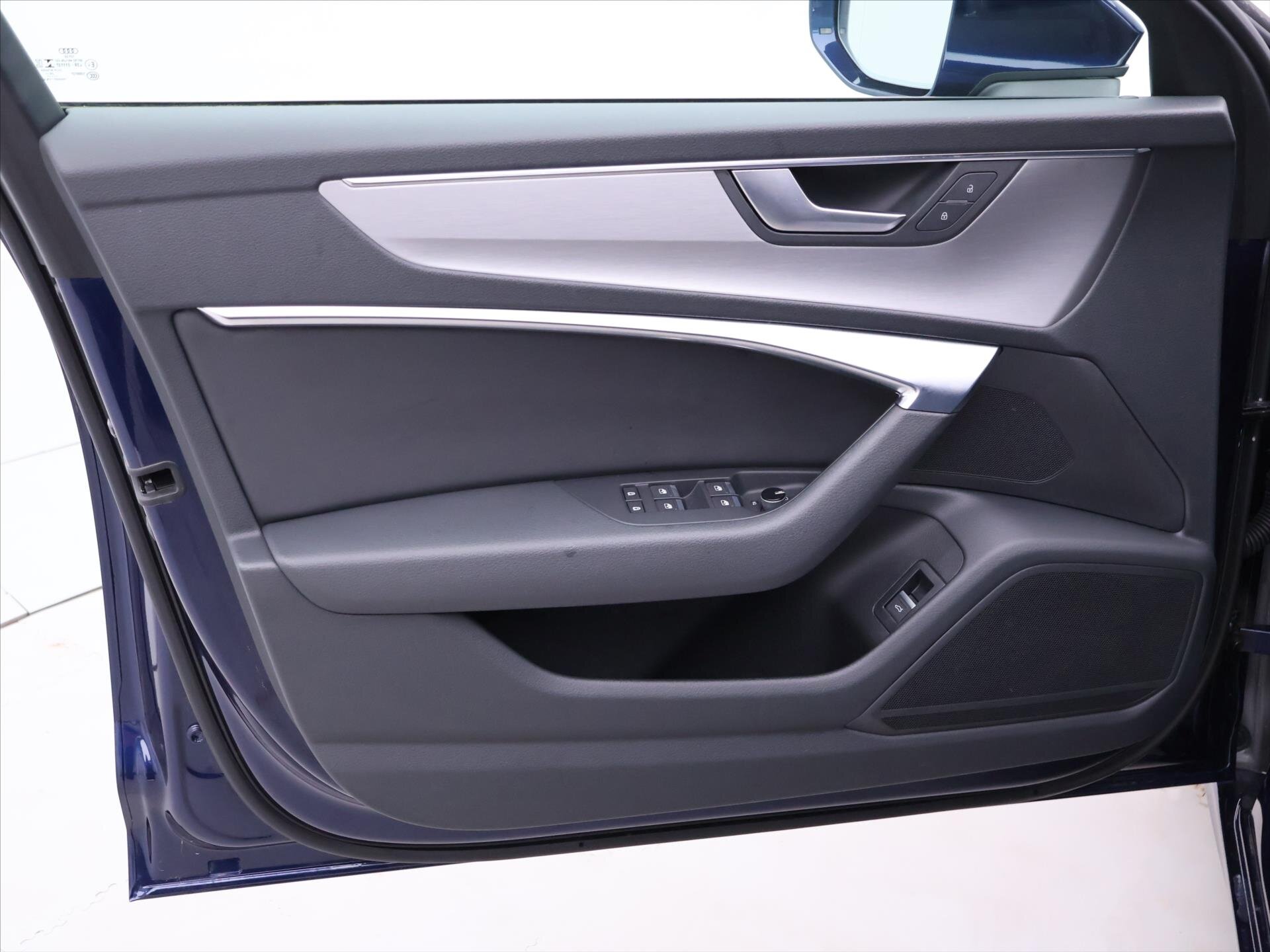 Audi A6 Kombi 3,0 l 180 kw