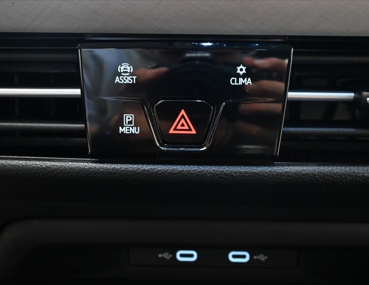 Volkswagen Golf Kombi 2,0 l 110 kw