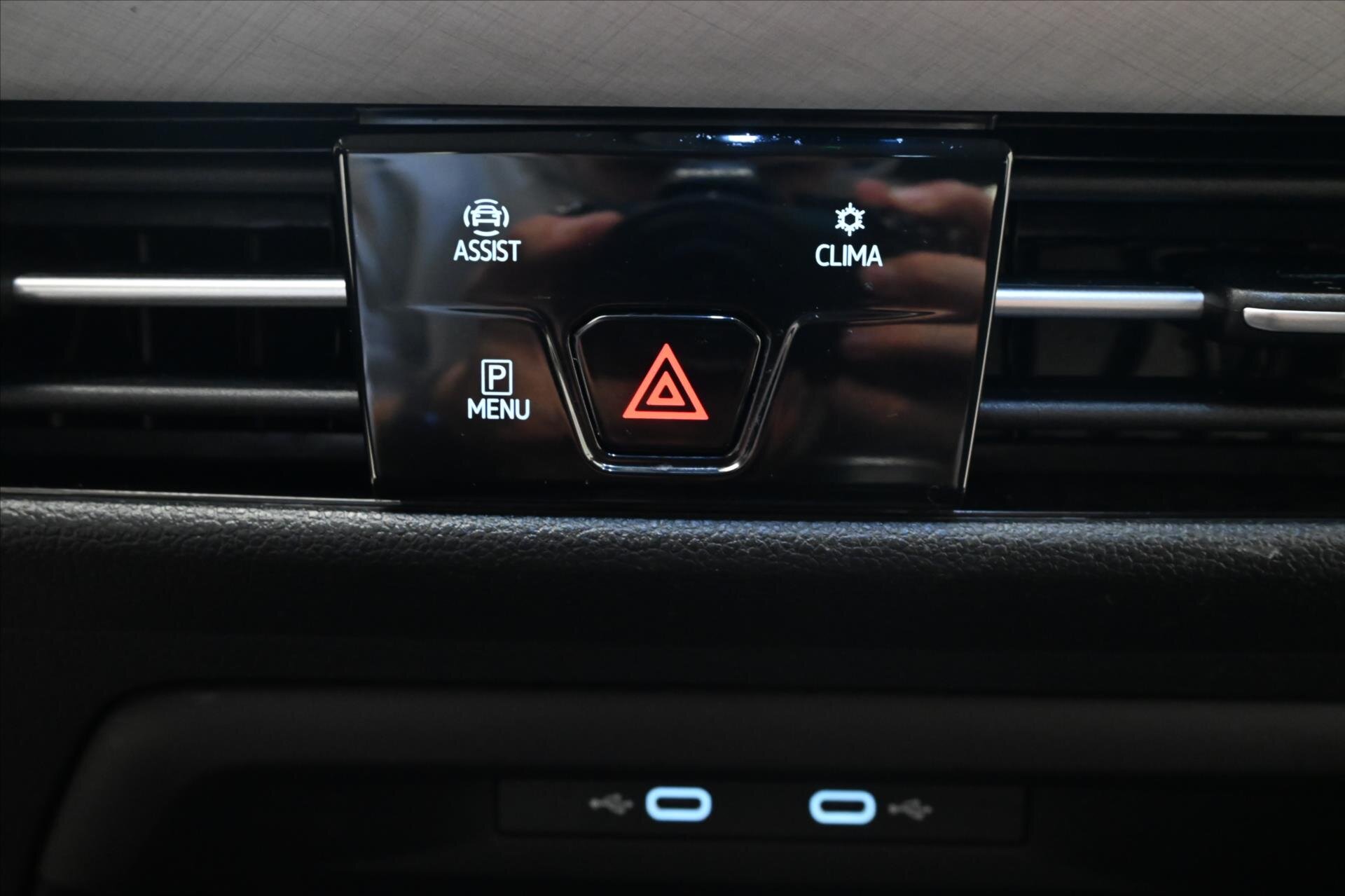 Volkswagen Golf Kombi 2,0 l 110 kw