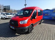 Ford Transit Ostatní 2,2 l 74 kw