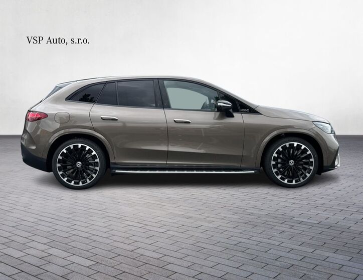 Mercedes-Benz Ostatní 6