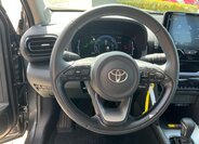 Toyota Yaris Cross SUV / Terénní 1,5 l 68 kw