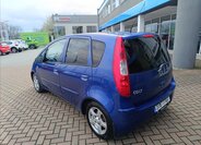 Mitsubishi Colt Hatchback 1,3 l 70 kw