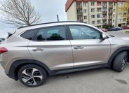 Hyundai Tucson SUV / Terénní 0,0 104 kw