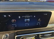 Mercedes-Benz Třídy V Kombi 2,0 l 174 kw