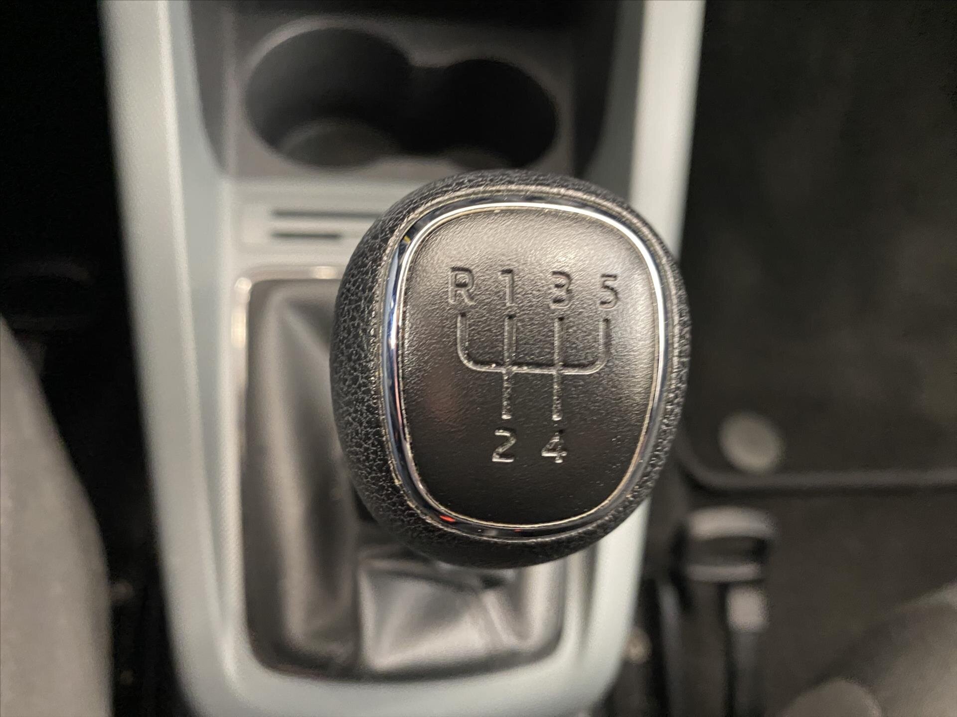 Škoda Fabia Kombi 999,0 70 kw