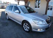 Škoda Octavia Kombi 1,4 l 90 kw