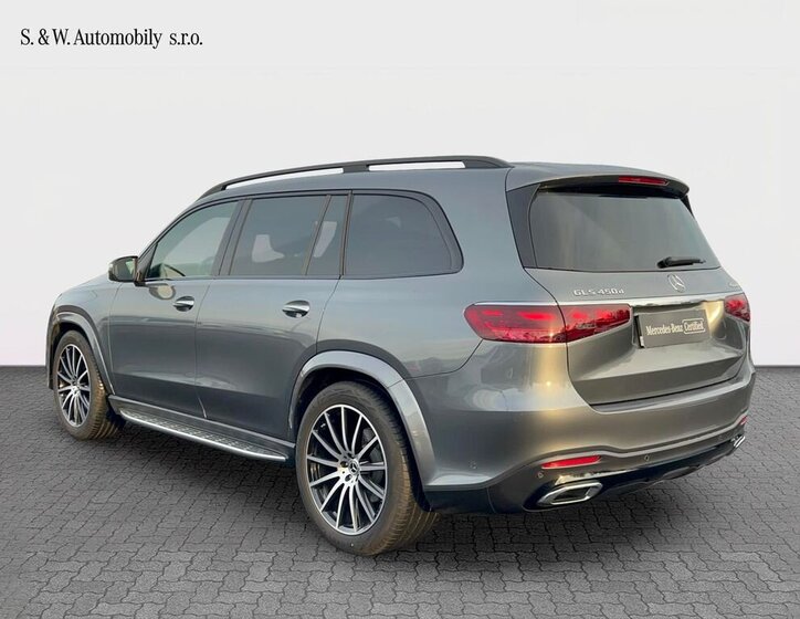 Mercedes-Benz Ostatní 7