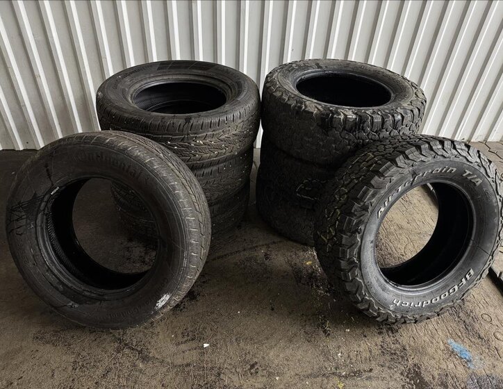 Mercedes-Benz Třídy X Pick-up 2,3 l 120 kw