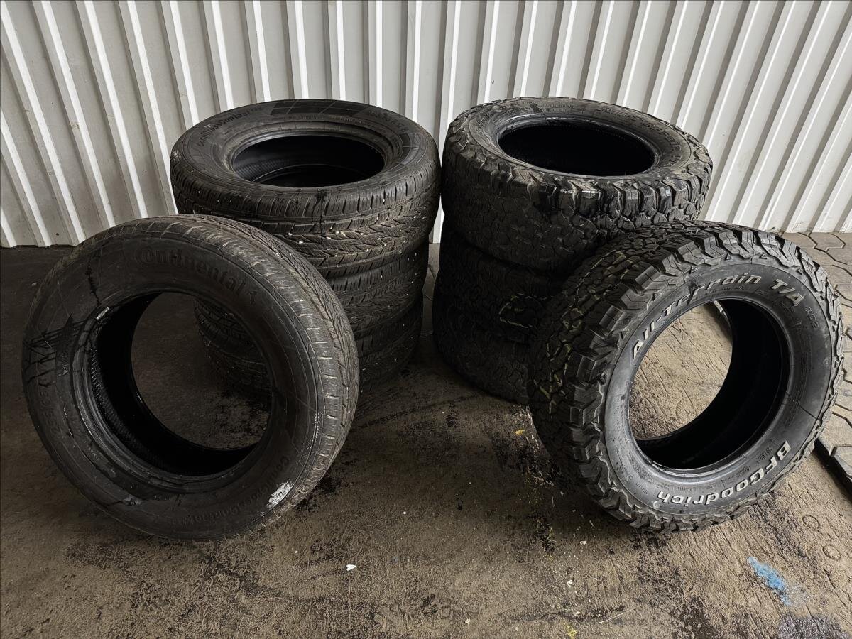 Mercedes-Benz Třídy X Pick-up 2,3 l 120 kw