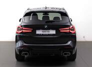 BMW X3 4
