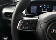 Jeep Avenger SUV / Terénní 1,2 l 74 kw