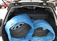 Mercedes-Benz Třídy C Kombi 1,6 l 100 kw