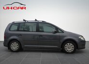 Volkswagen Touran Kombi 1,9 l 77 kw