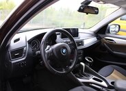 BMW X1 SUV / Terénní 2,0 l 150 kw