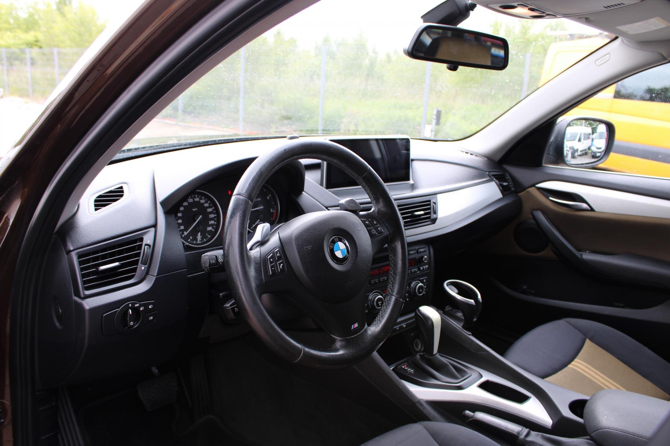 BMW X1 SUV / Terénní 2,0 l 150 kw