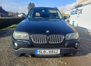 BMW X3 2