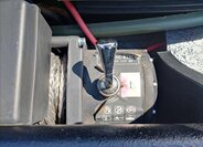 Volkswagen Transporter Kombi 2,5 l 75 kw