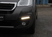 Peugeot Partner MPV 1,6 l 73 kw