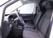 Volkswagen Caddy Skříň 2,0 l 75 kw