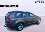 Volvo XC90 SUV / Terénní 2,4 l 147 kw