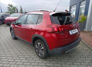 Peugeot 2008 10