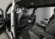 Mercedes-Benz Třídy V Kombi 2,0 l 174 kw