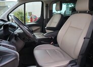 Ford Transit Custom Skříň 2,2 l 92 kw