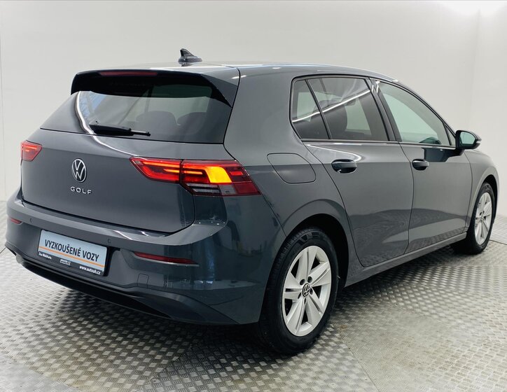 Volkswagen Golf Hatchback 2,0 l 85 kw